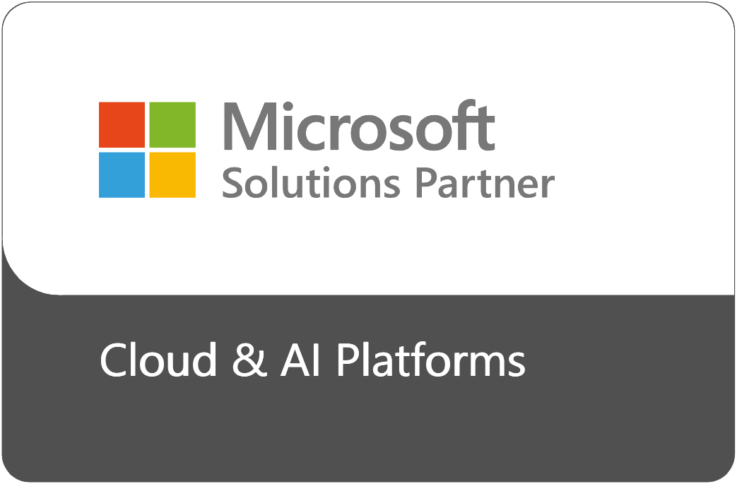Microsoft Solution Partner