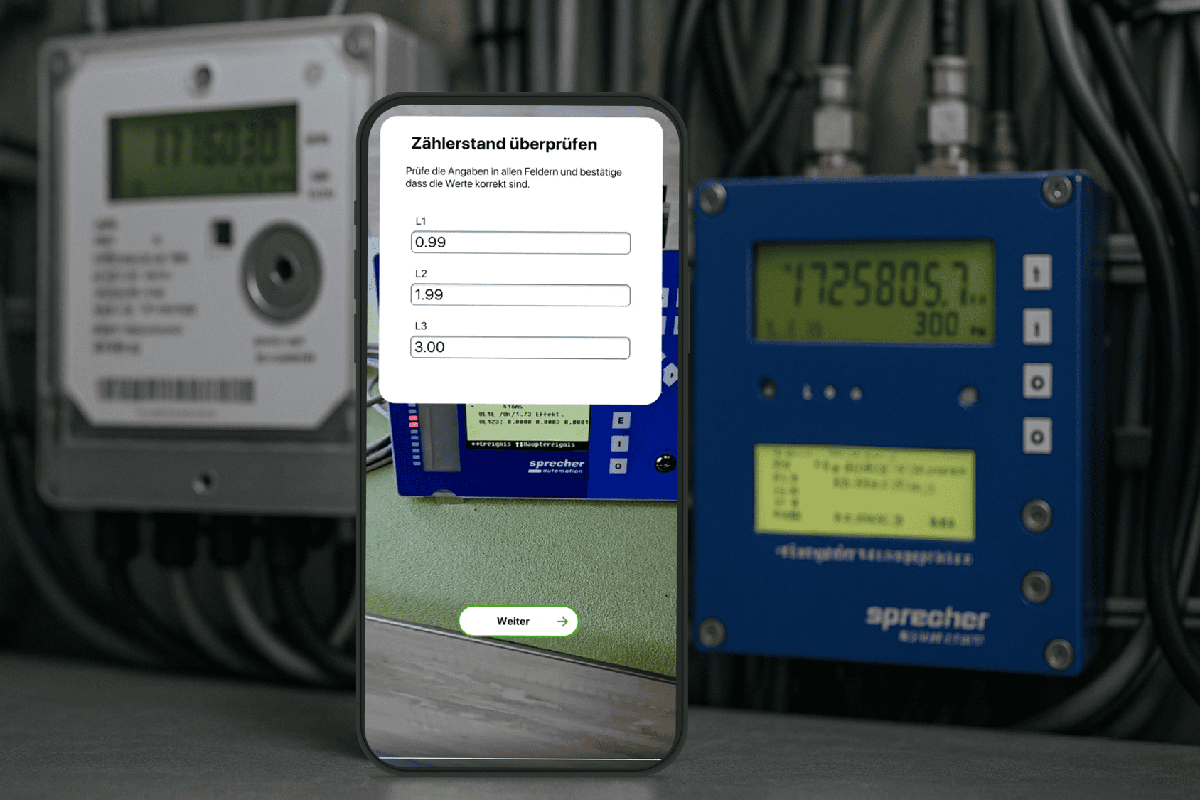 Fehler- und Diagnoseassistenz-App der Netzgesellschaft Düsseldorf